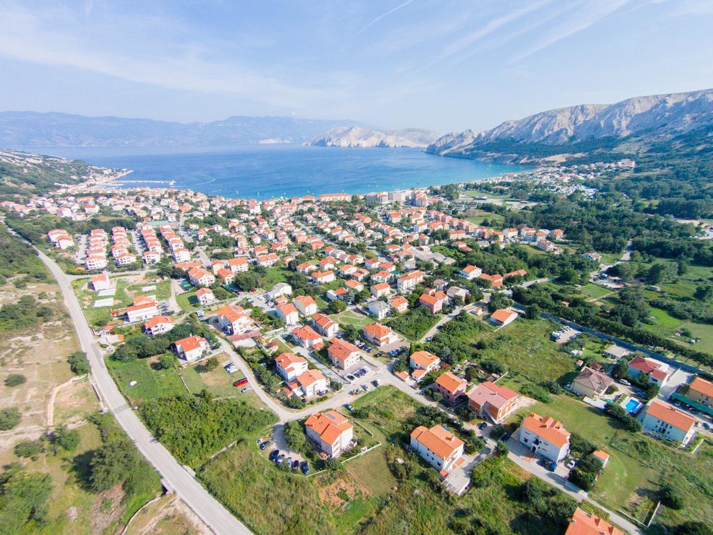 Hrgovcic Apartment