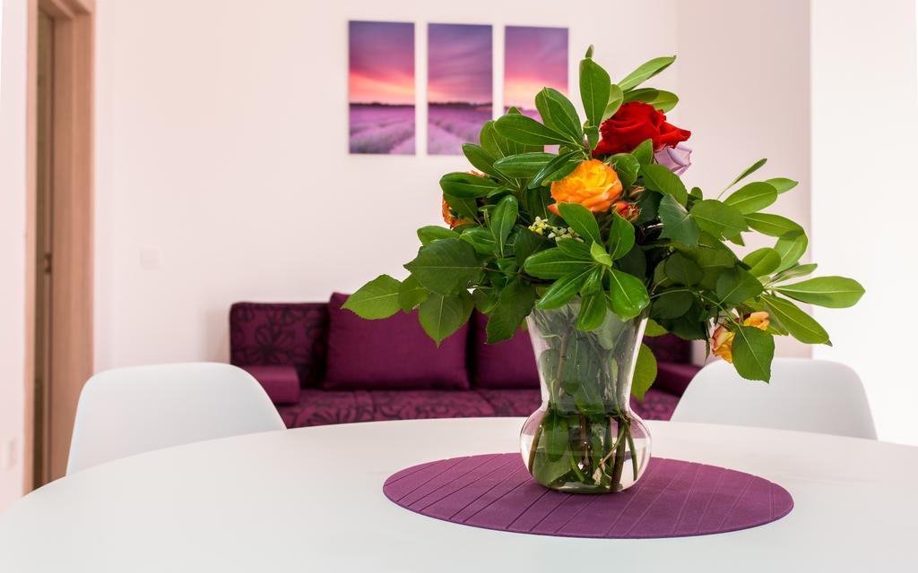 Hrgovcic Apartment *