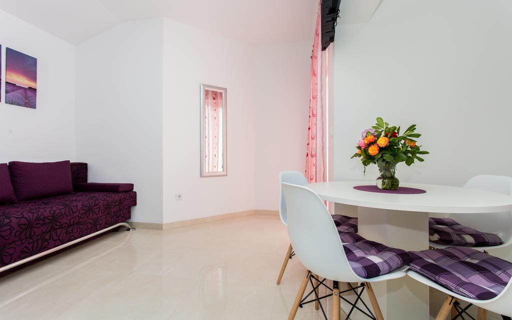Apartment Hrgovcic Baska (Krk)