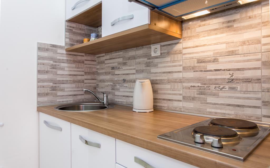 Apartment Hrgovcic