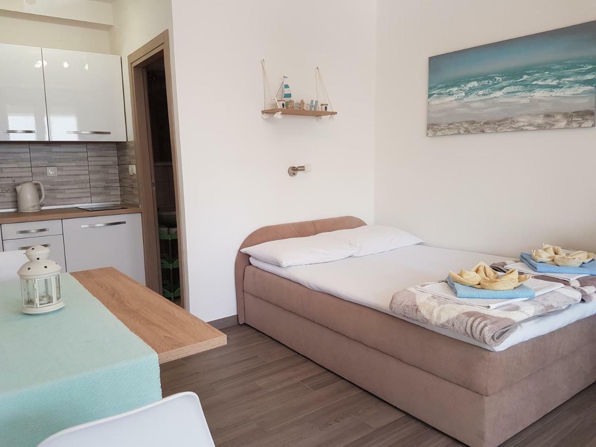 Hrgovcic Apartment Baska (Krk)