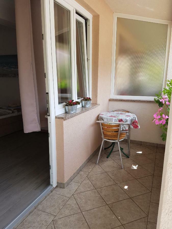Apartamento Hrgovcic *