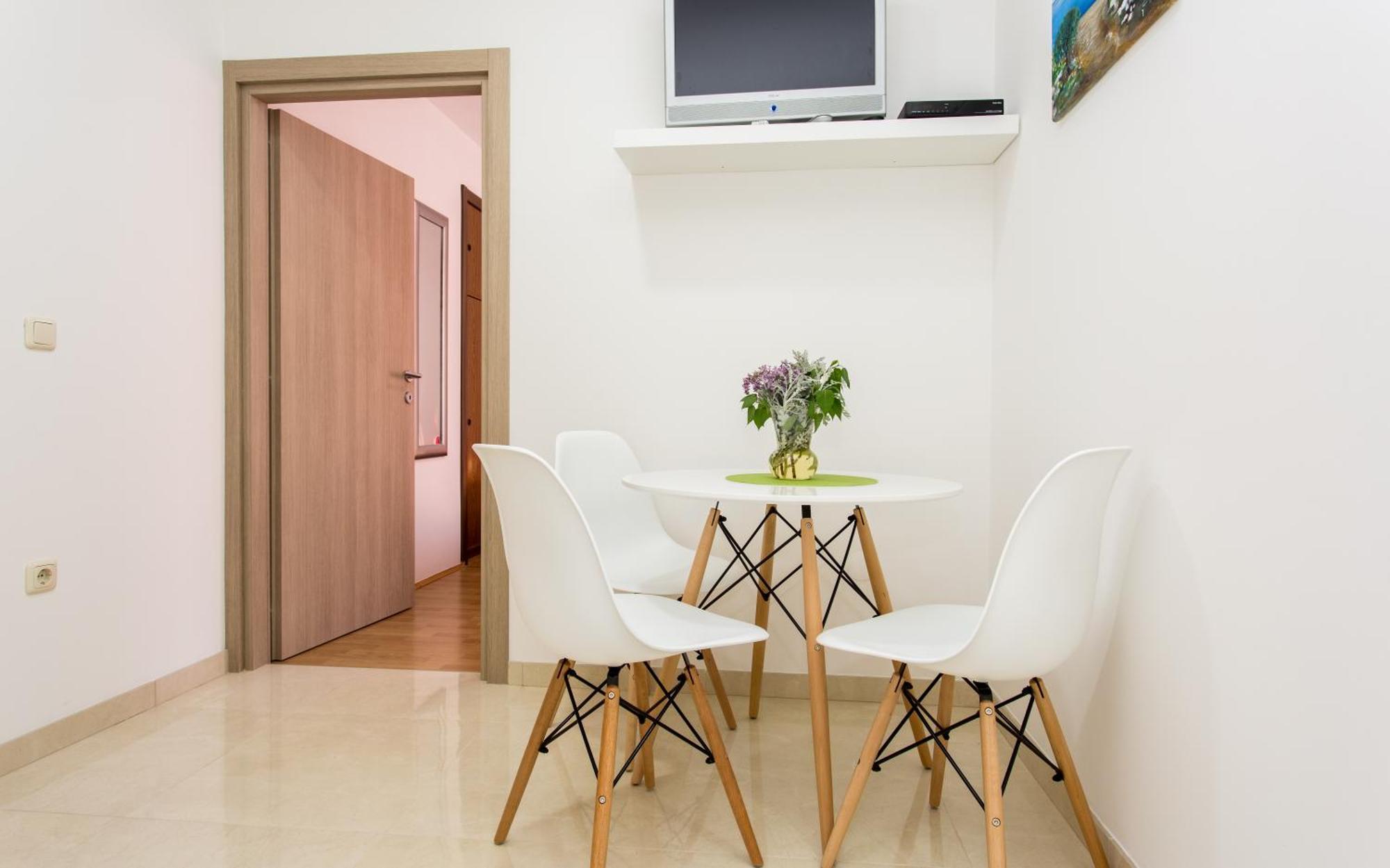 Hrgovcic Apartment