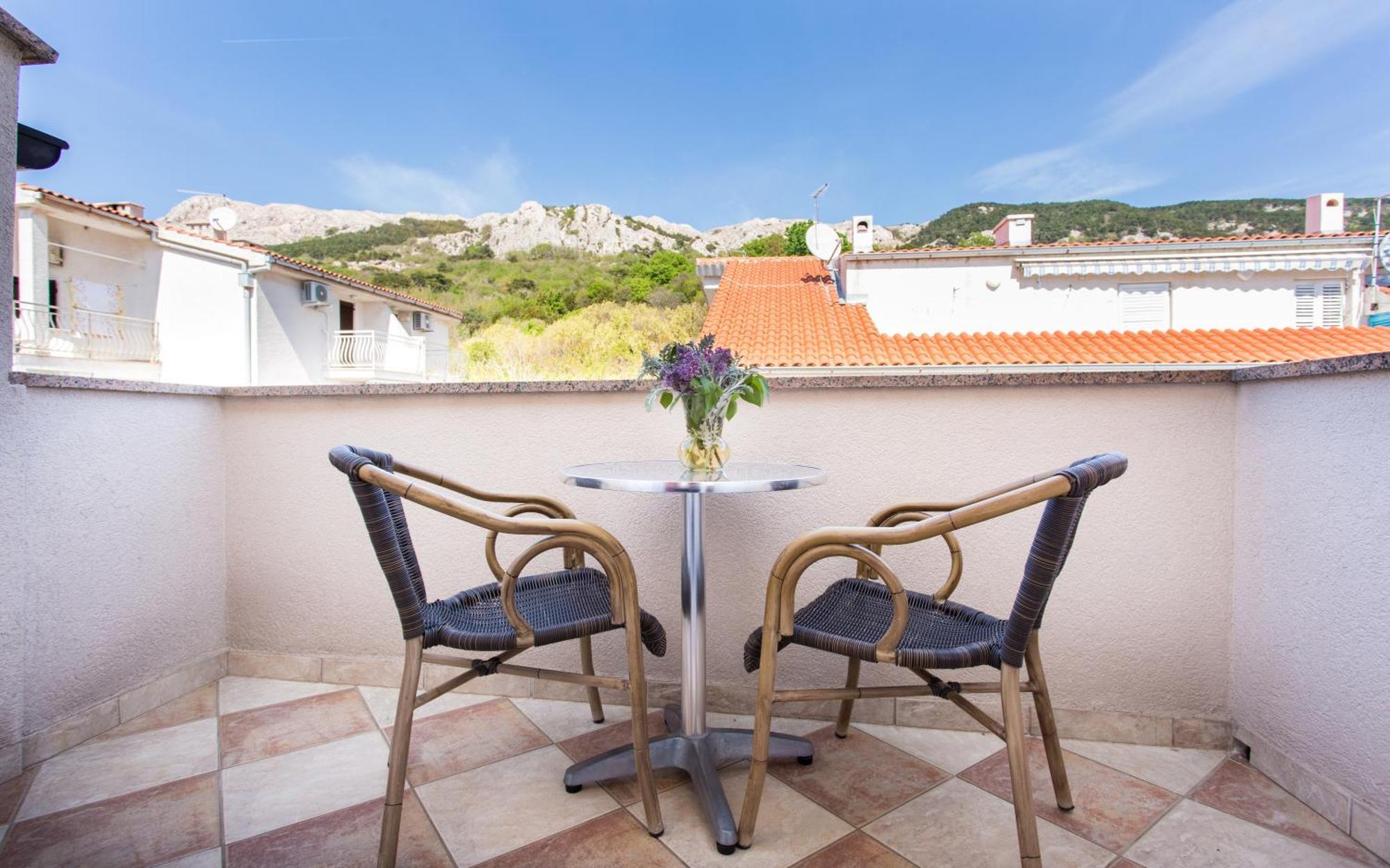 Apartment Hrgovcic