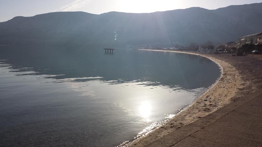 Hrgovcic * Baska (Krk)