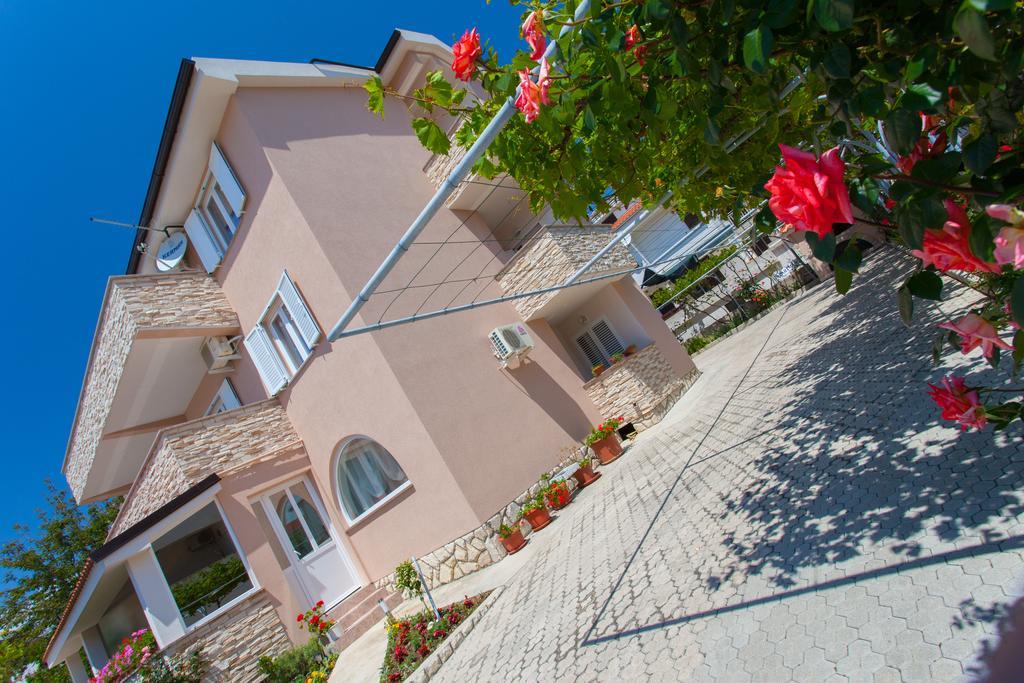 Hrgovcic Apartment *