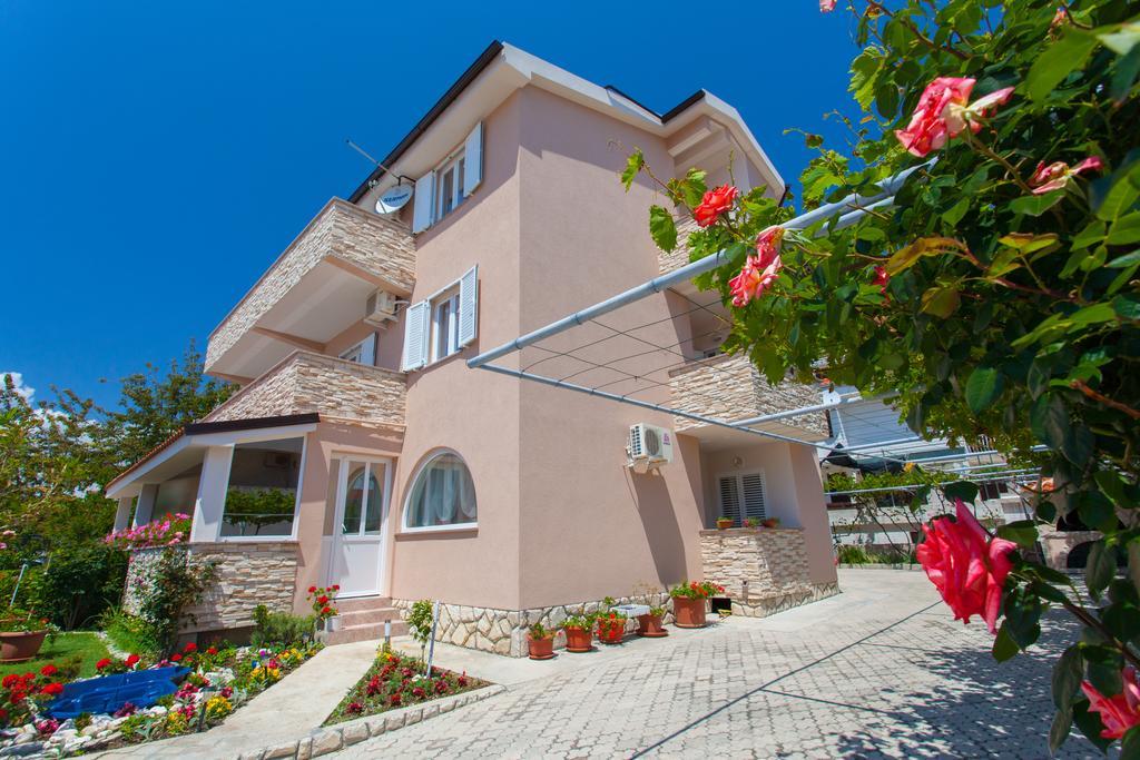 Hrgovcic Apartment Baska (Krk)