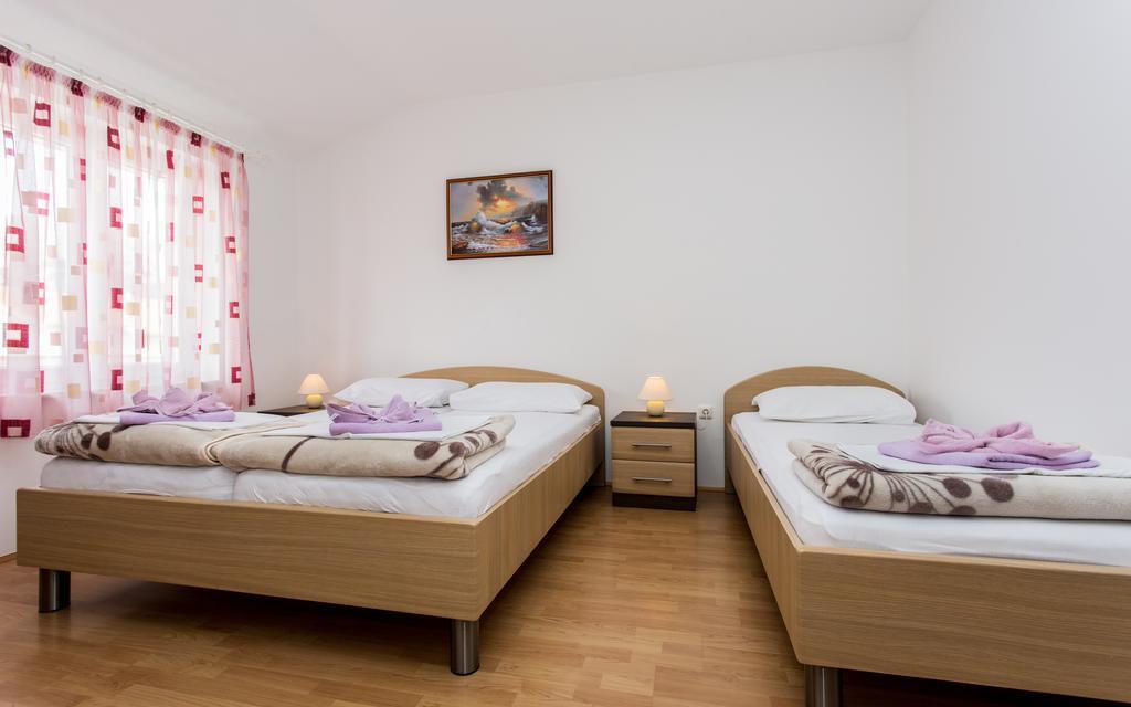 Hrgovcic Apartment Baska (Krk)