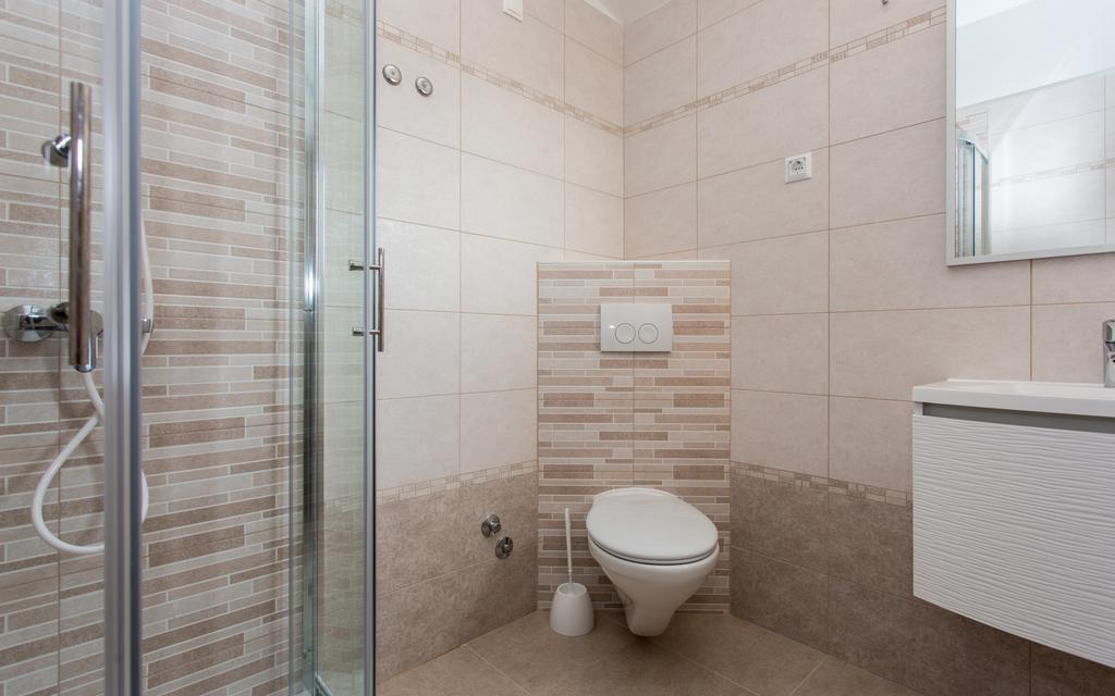 Hrgovcic Apartment