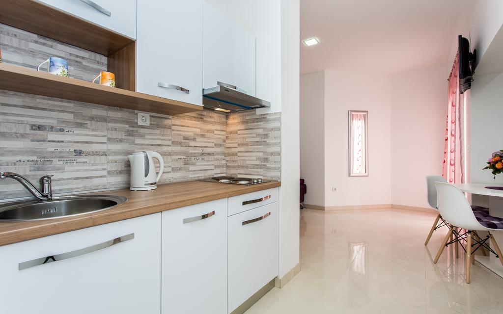 Hrgovcic Apartment Baska (Krk)