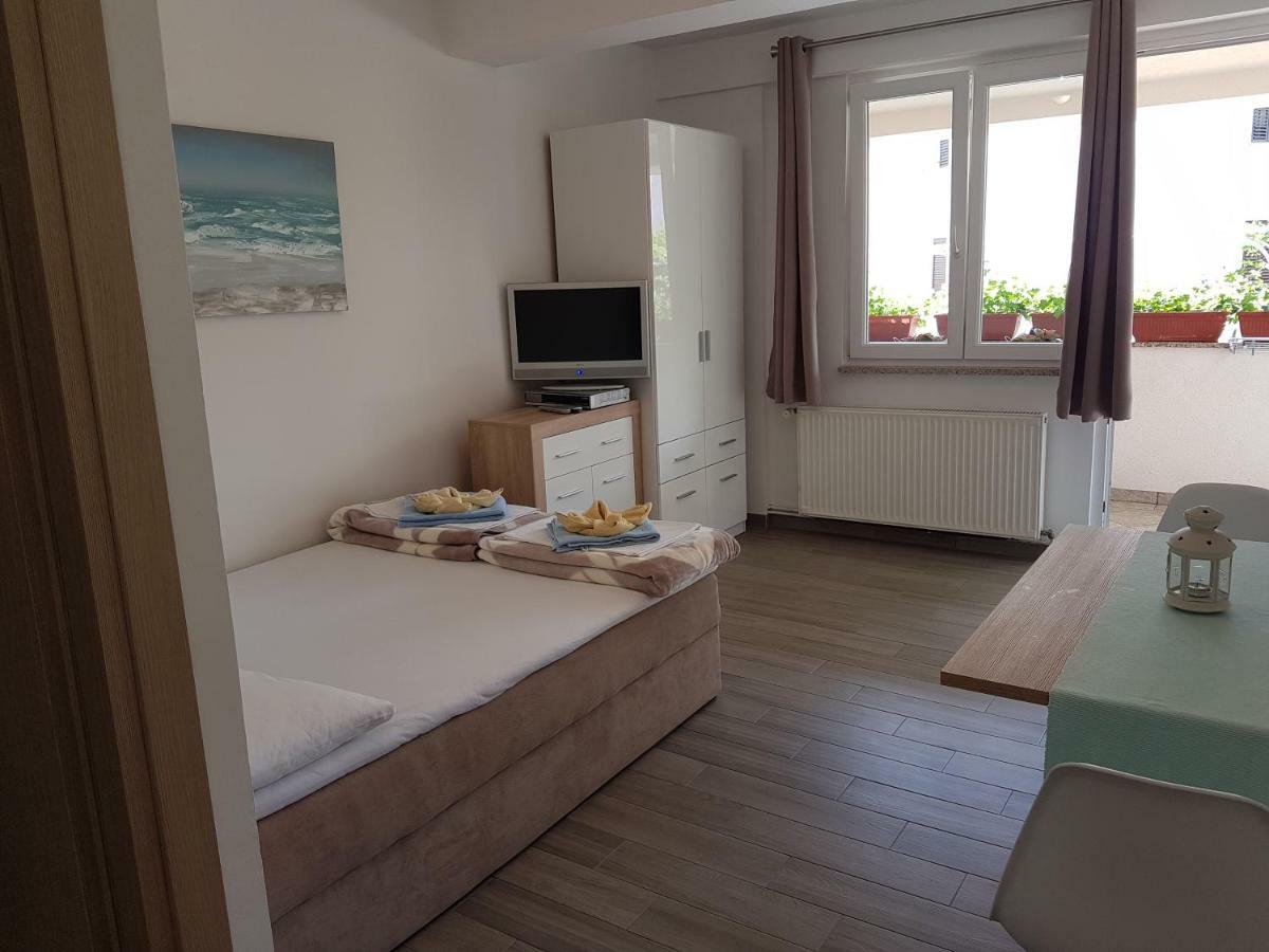 Hrgovcic Apartment