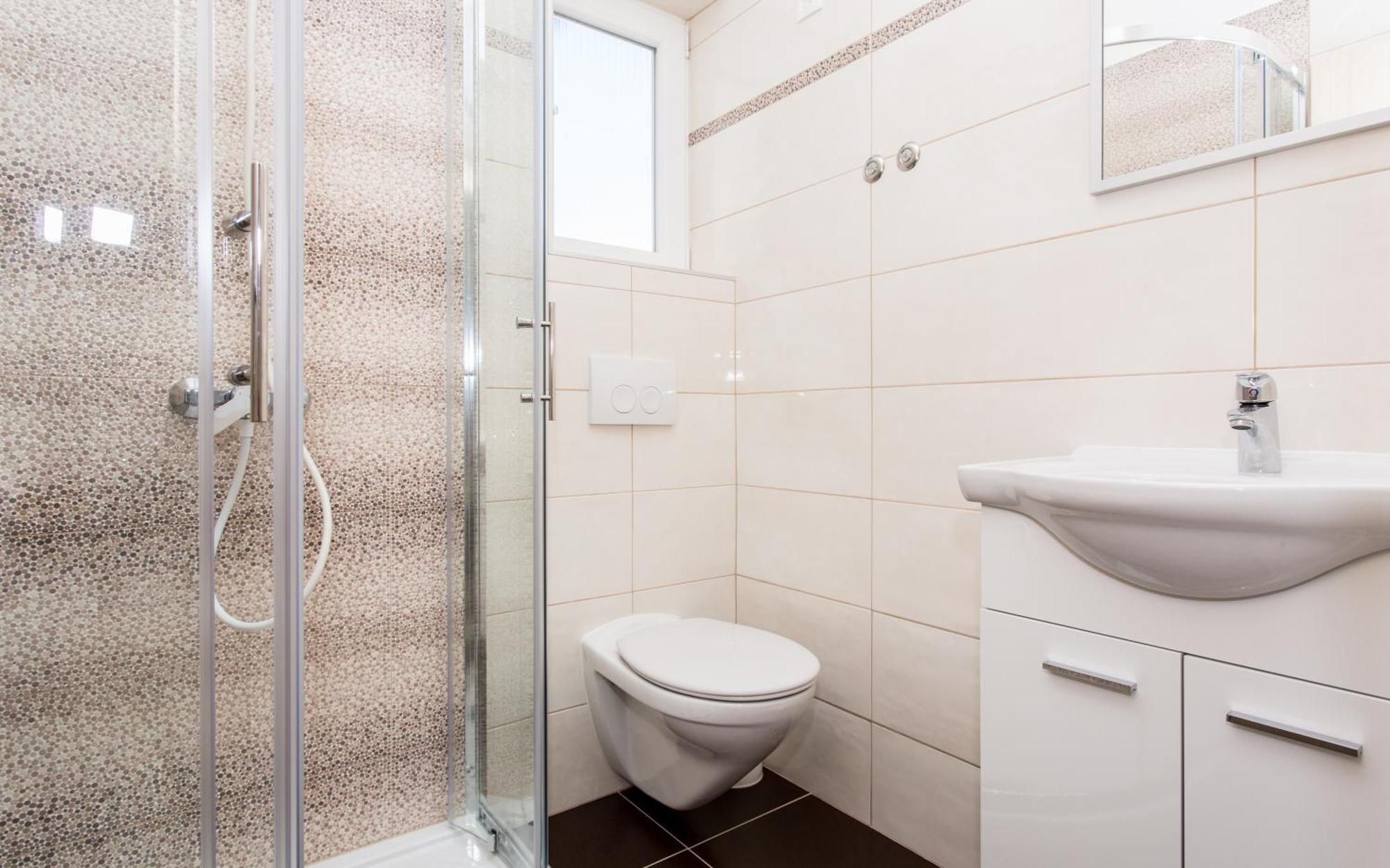 Apartment Hrgovcic Baska (Krk)