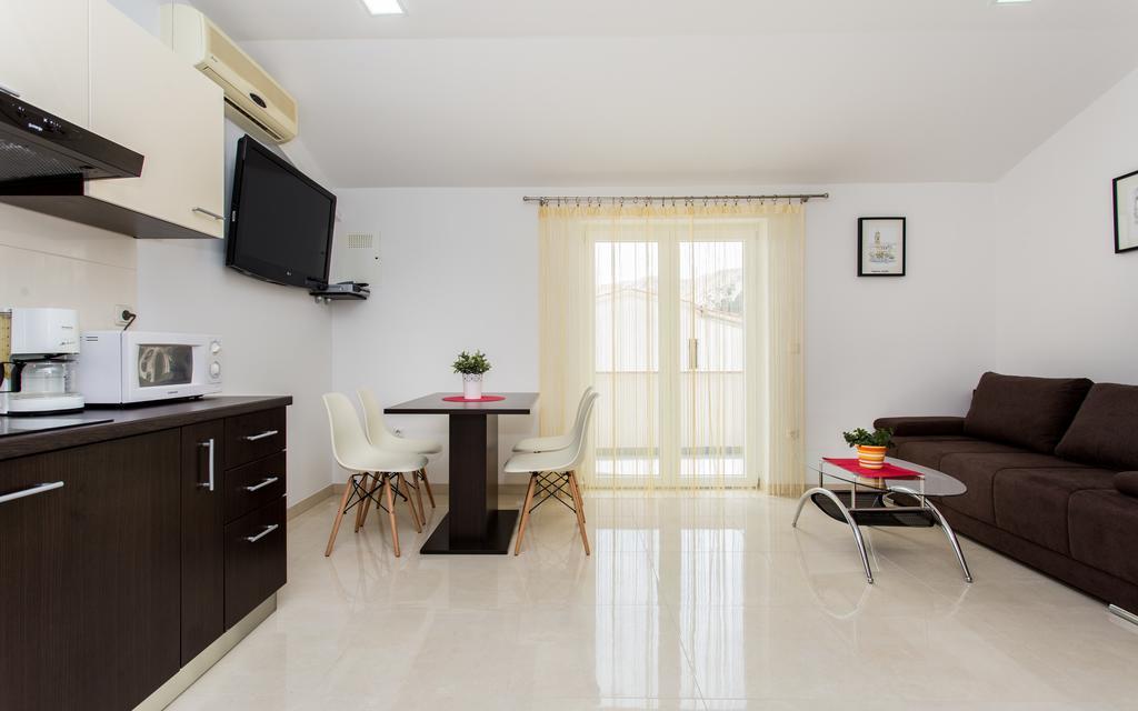Hrgovcic Apartment