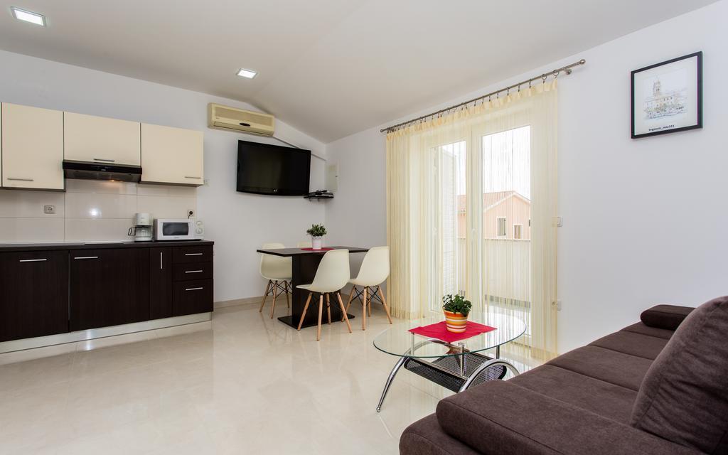 Hrgovcic Apartment Baska (Krk)