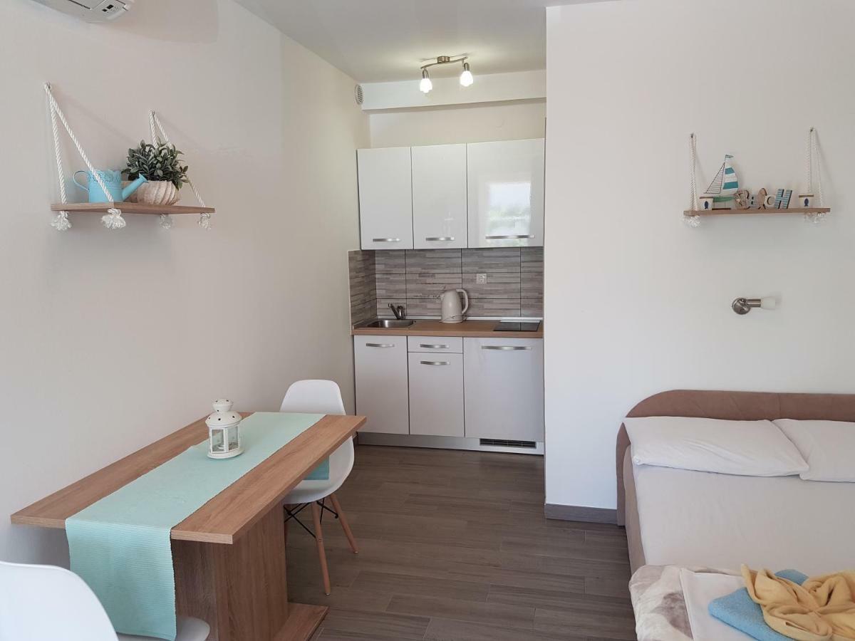 Apartment Hrgovcic